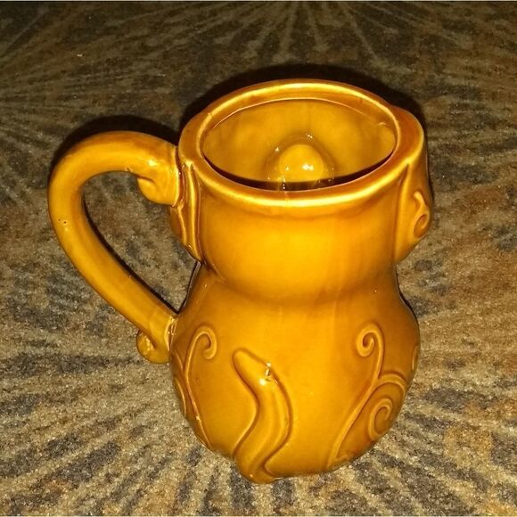 ⬇️⬇️⬇️Dog Mug and Fuzzy Friends List Pad - Picture 4 of 8